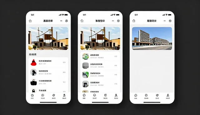 如何有效维护基础型小程序商城的稳定性