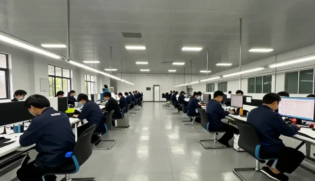 服务器托管服务选型关注点：域名配置与网络稳定性